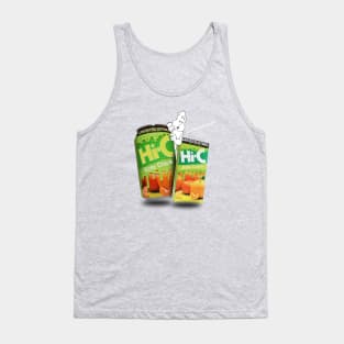 ECTO CRACK Tank Top